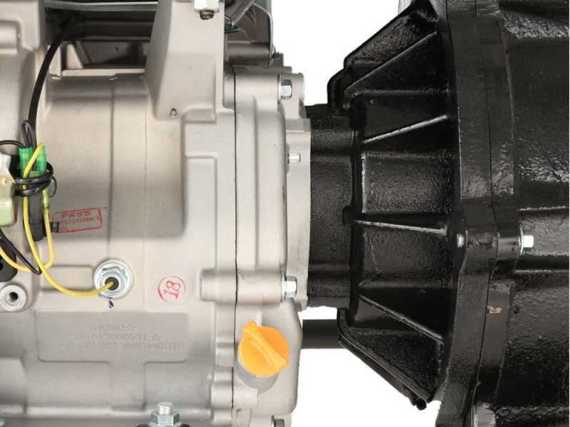 Rato RT50YB100-7.2Q High-Head Lift Water Pump