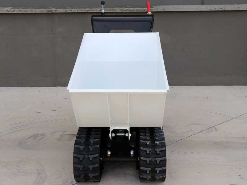 Power barrow shop for sale