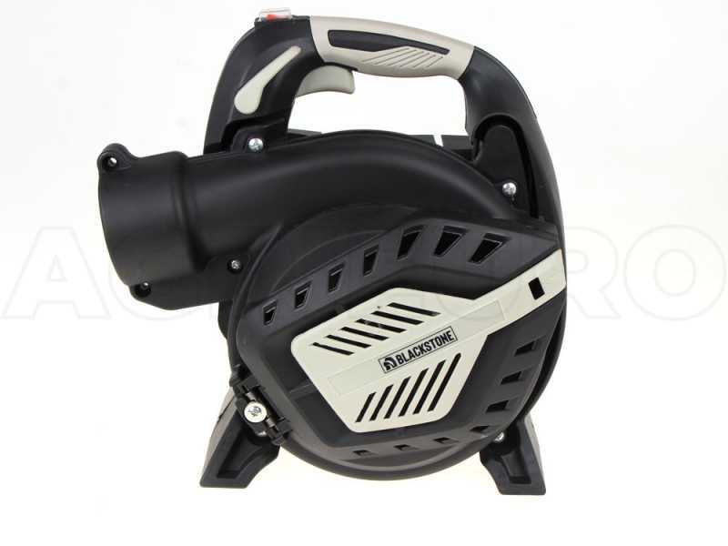 BlackStone WB270  2-stroke Leaf Blower - Garden Vacuum