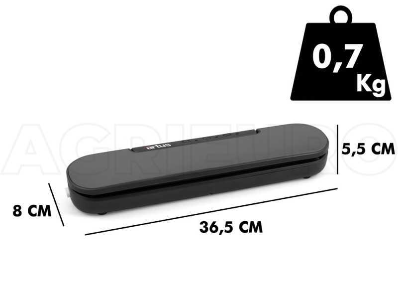 Artus V06 - Automatic Vacuum Sealer - 30cm Sealing Bar
