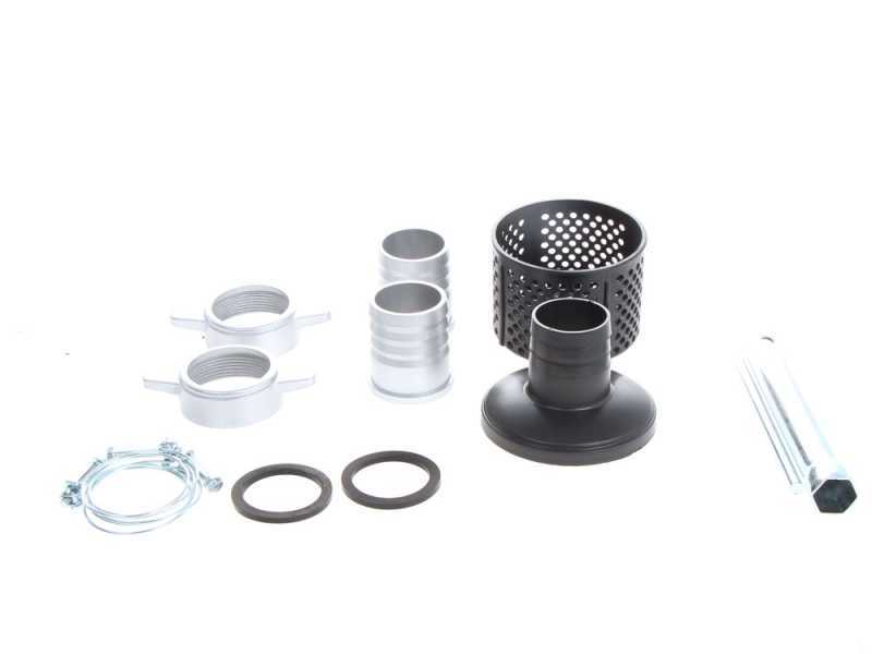 Rato RT50YB50-3.8Q High-Head Lift Petrol Water Pump