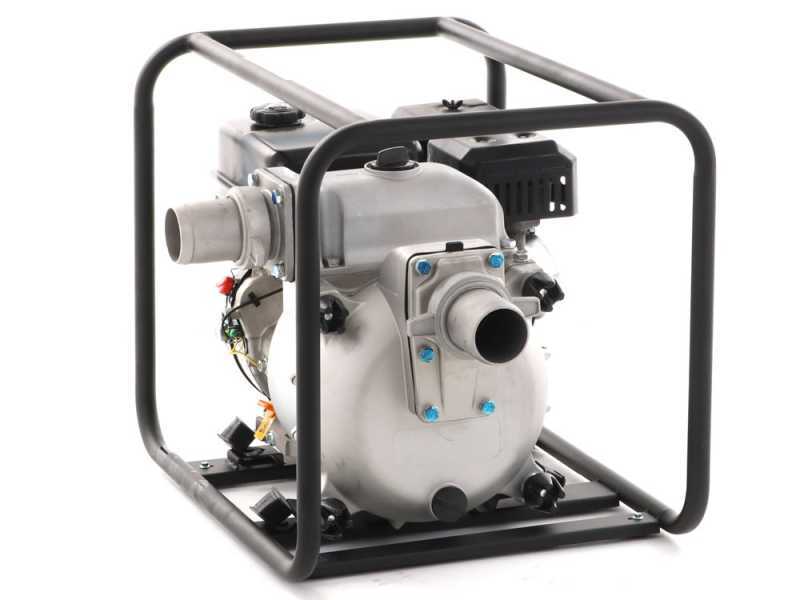 RATO RT80NB20 Petrol Water Pump for Dirty Waters