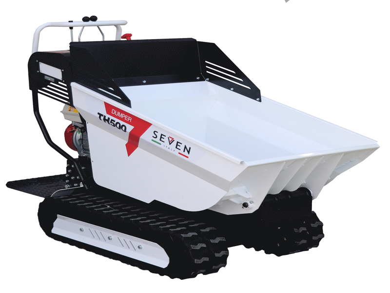 Seven 500 best sale