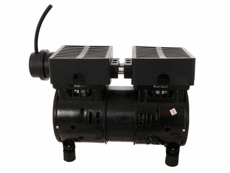BlackStone SBC 24-10 - Silenced Electric Air Compressor