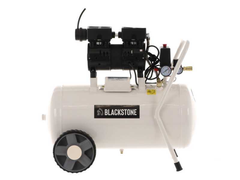 BlackStone SBC 50-10 - Silenced Electric Air Compressor