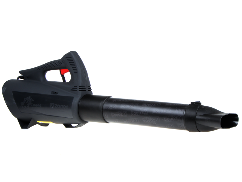 Zanon Dragos 900-T Battery-powered Leaf Blower - 50.4 V 6.4Ah