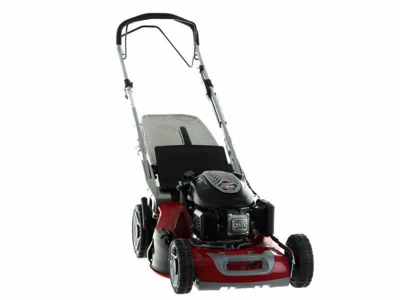 Motor briggs stratton hotsell quantum xm 55