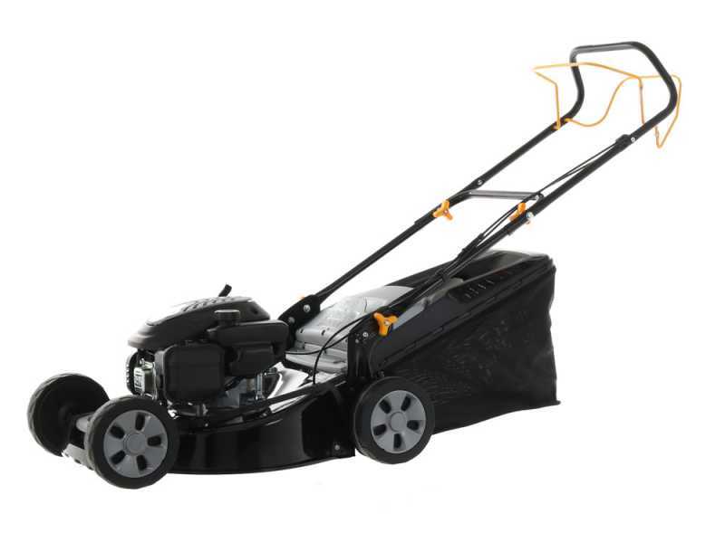 Alpina lawn mower reviews new arrivals