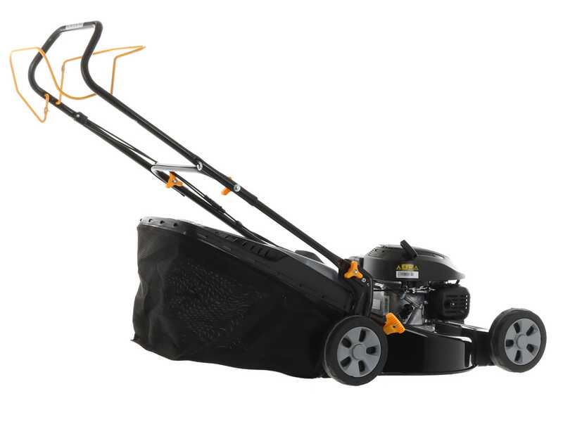 Alpina AL5 46 SA Self-propelled Lawn Mower with 139 cc ST 140 Petrol Engine