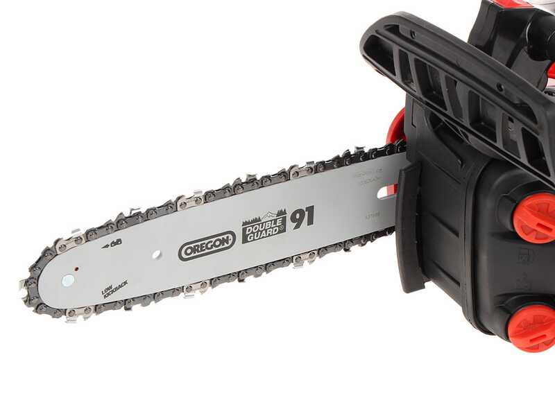Blue Bird CSP 280T - Petrol Cutting Chainsaw - 25 cm Blade