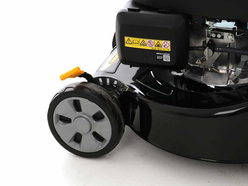 Alpina AL4 46 SH Self-propelled Lawn Mower with 145 cc HONDA GCVx145 Series Petrol Engine