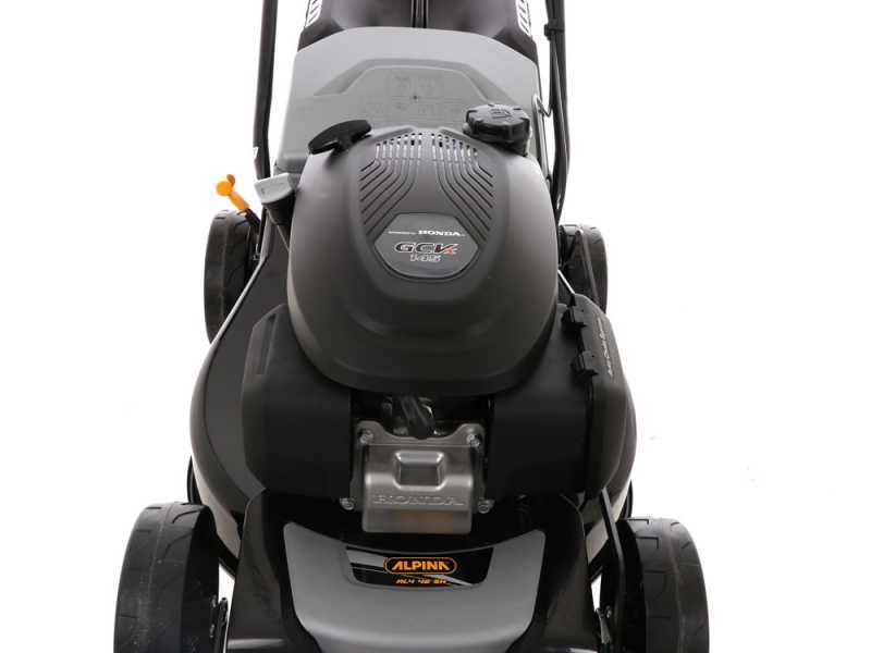Honda gcvx145 best sale