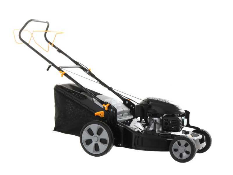 Alpina lawnmowers cheap