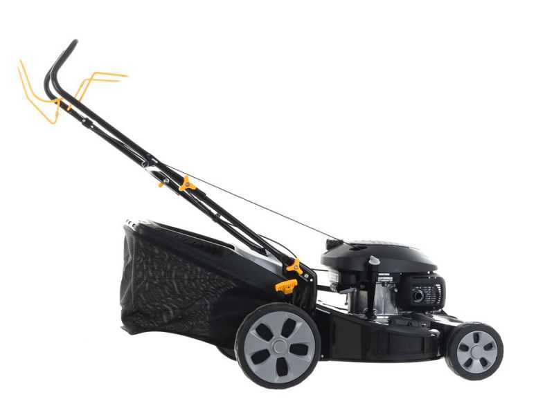 Honda rear wheel discount drive lawn mower