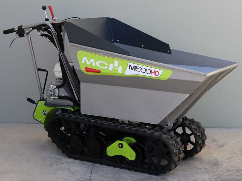 Tracked power deals barrow for sale