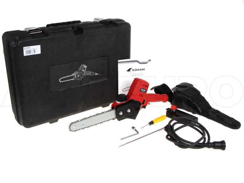 Blue Bird CS 22 - 08 Pruner 50.4 V - BATTERY AND BATTERY CHARGER  NOT INCLUDED