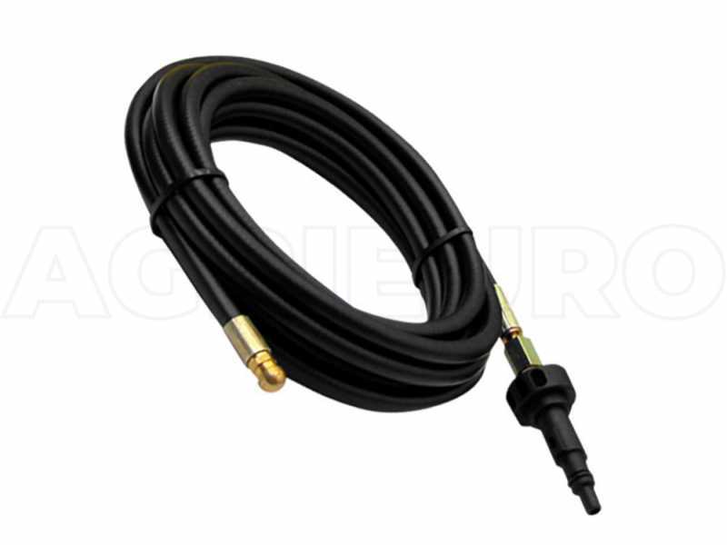 Hose Probe Flusher 6 m for Lavor Cold Water Pressure Washer