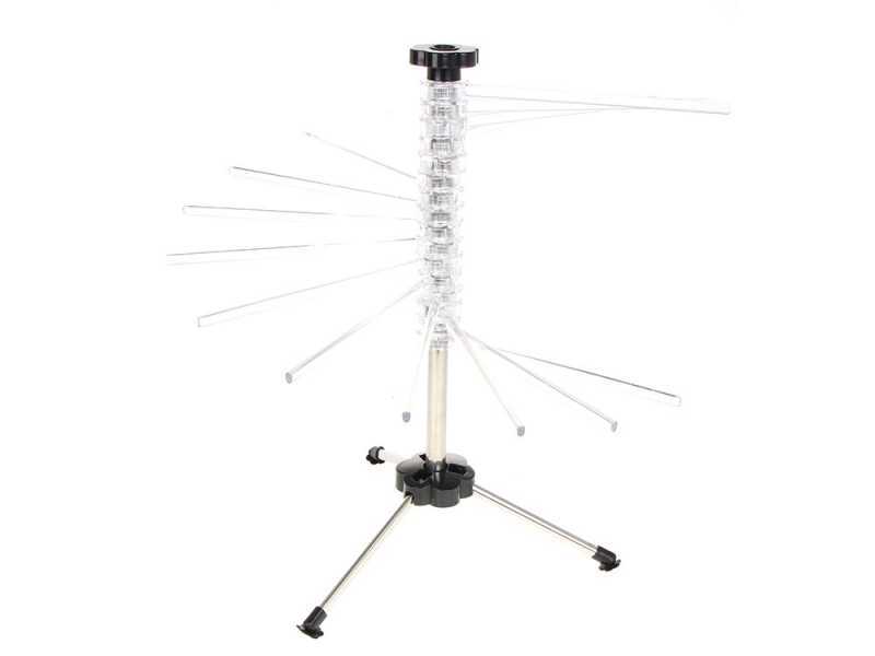DCG PM1655 Pasta Drying Rack