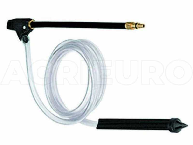 Lavor Sandblasting Lance Attachment for Cold Water Pressure Washers