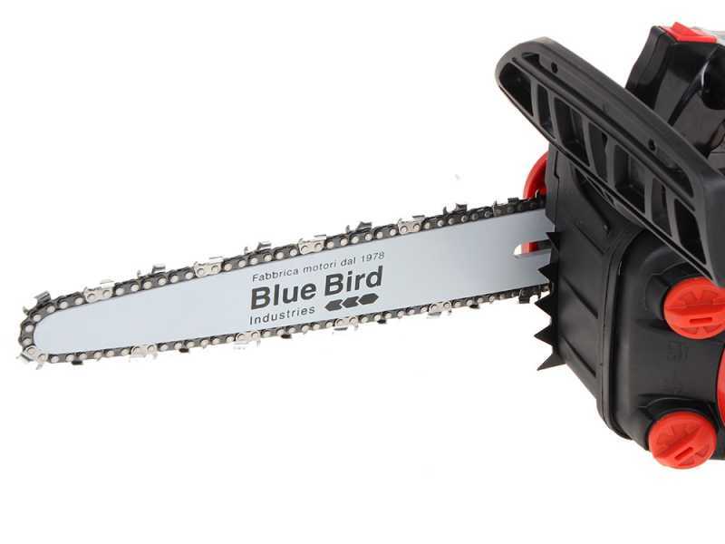 Blue Bird CSP 280TC - Petrol Cutting Chainsaw - 25 cm Carving Blade