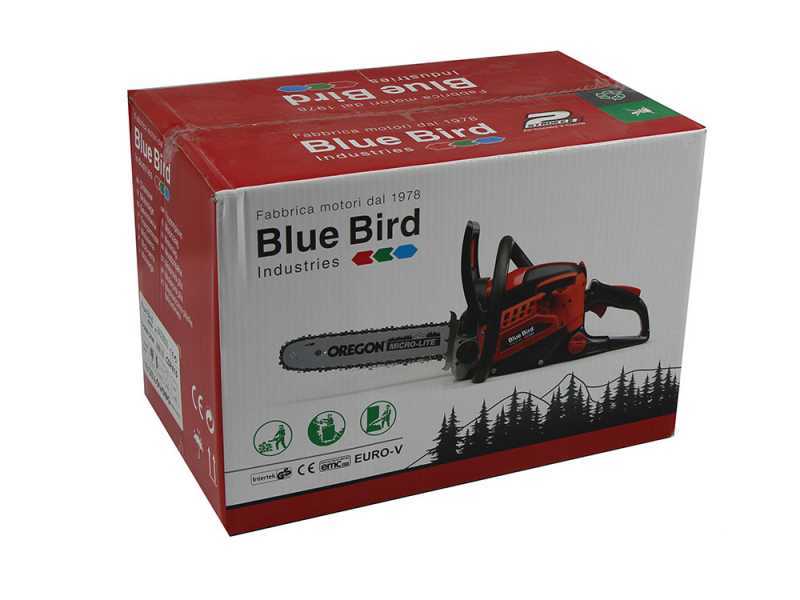 Blue Bird CSP 410 -Petrol Cutting Chainsaw - 40 cm Blade