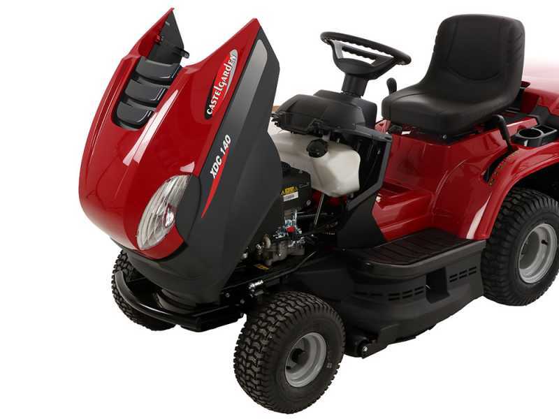 Castelgarden xdc 140 hd price on sale