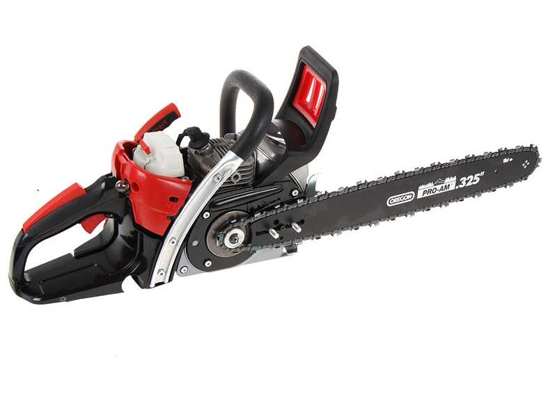 Blue Bird CSP 500 - Petrol Cutting Chainsaw - 45 cm Blade