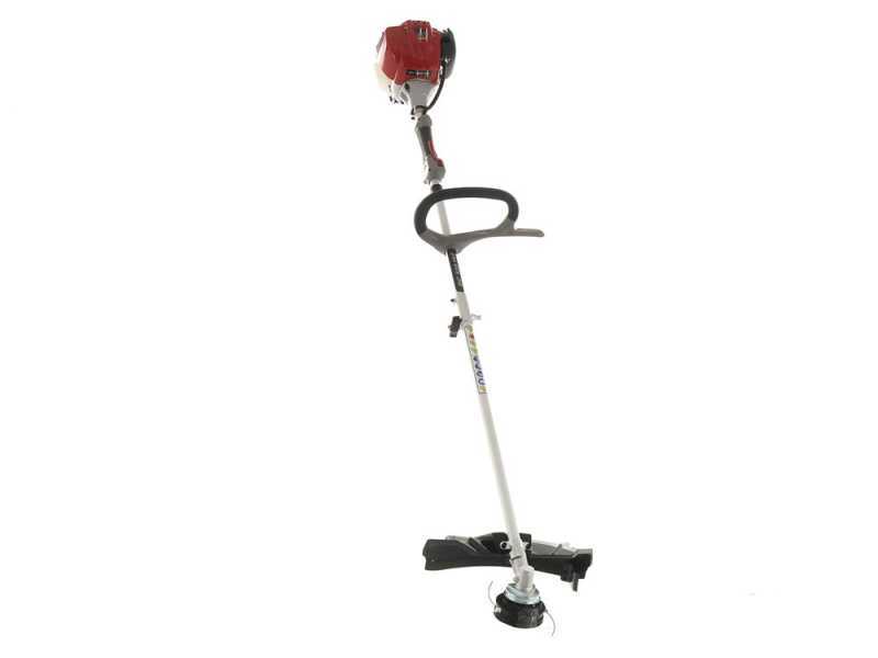 Castelgarden BC 425 HJ - 4-stroke gasoline brush cutter - Honda GX25 engine