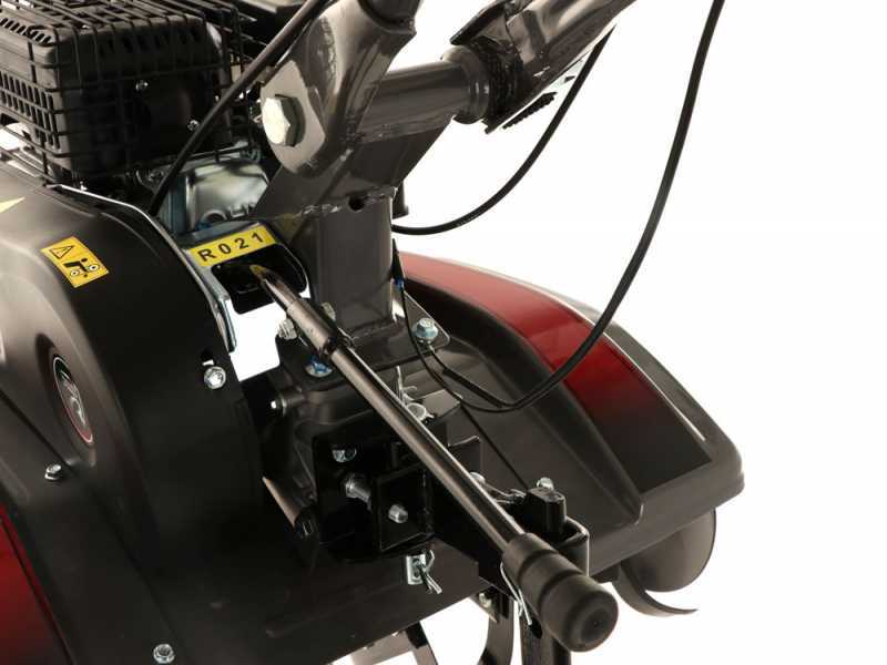 Italian Power RG3.6-75 - 212cc 7 HP Petrol Garden Tiller