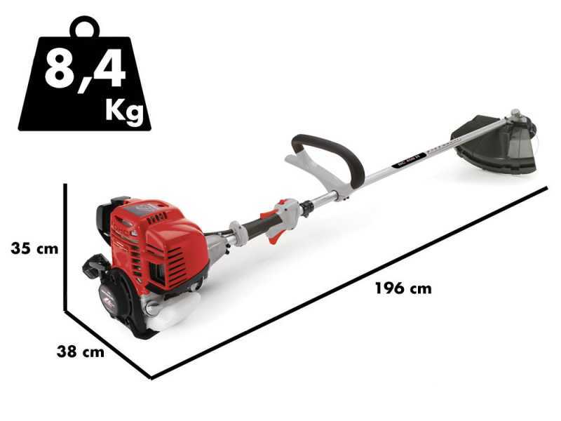 Castelgarden BC 450 H - 4-stroke gasoline brush cutter - Honda GX50