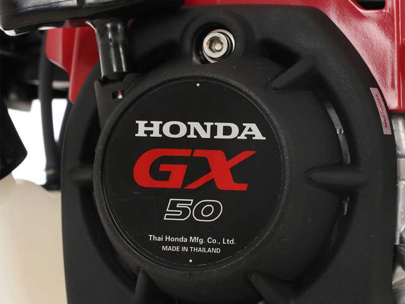 Castelgarden BC 450 H - 4-stroke gasoline brush cutter - Honda GX50