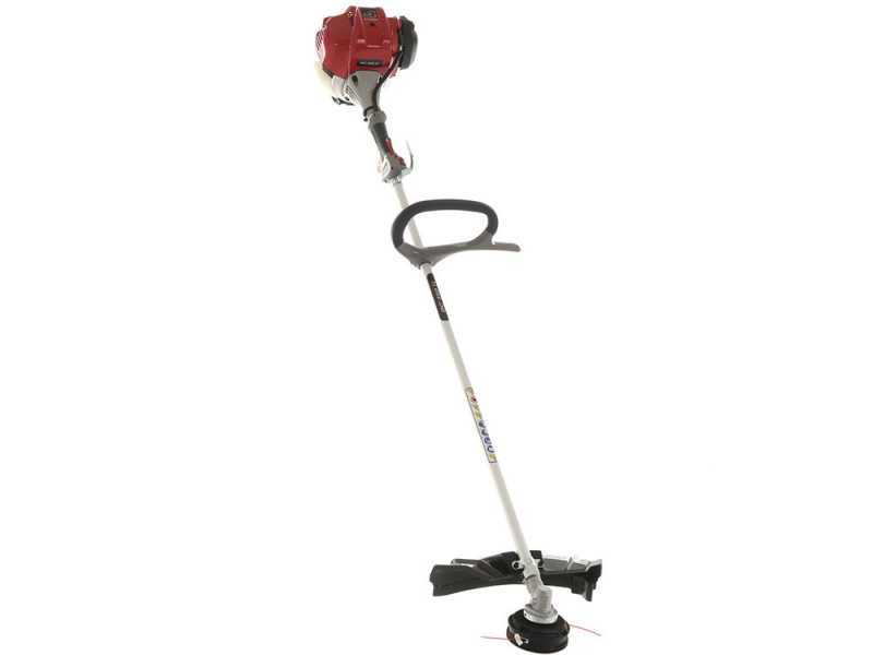 Castelgarden BC 450 H - 4-stroke gasoline brush cutter - Honda GX50