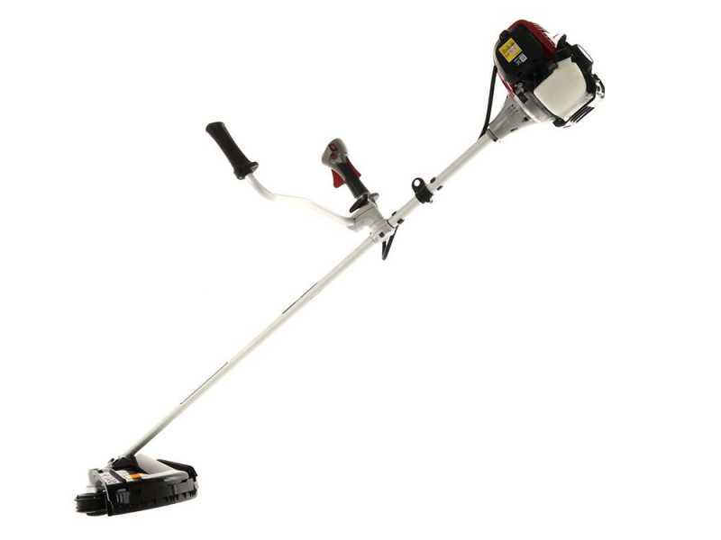 Castelgarden strimmer outlet