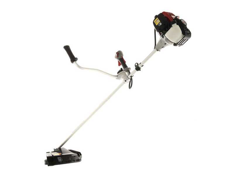 Castelgarden BC 450 HD 4 Stroke Brush Cutter best deal on AgriEuro