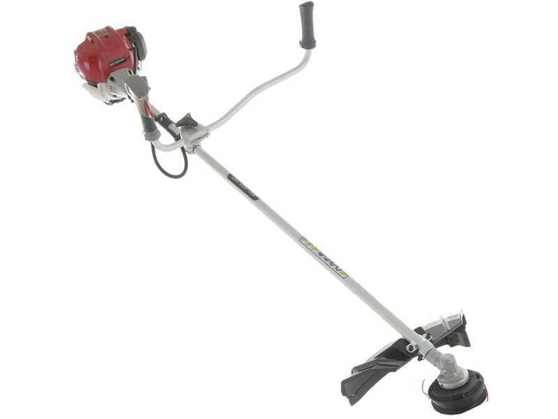 Castelgarden BC 450 HD - 4-stroke gasoline brush cutter - Honda GX50 engine
