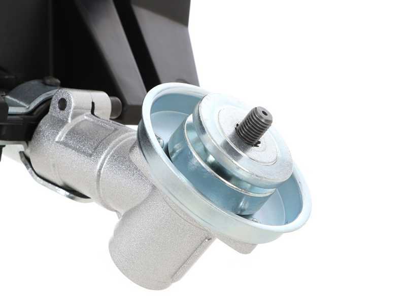 Castelgarden BC 450 HD 4 Stroke Brush Cutter best deal on AgriEuro