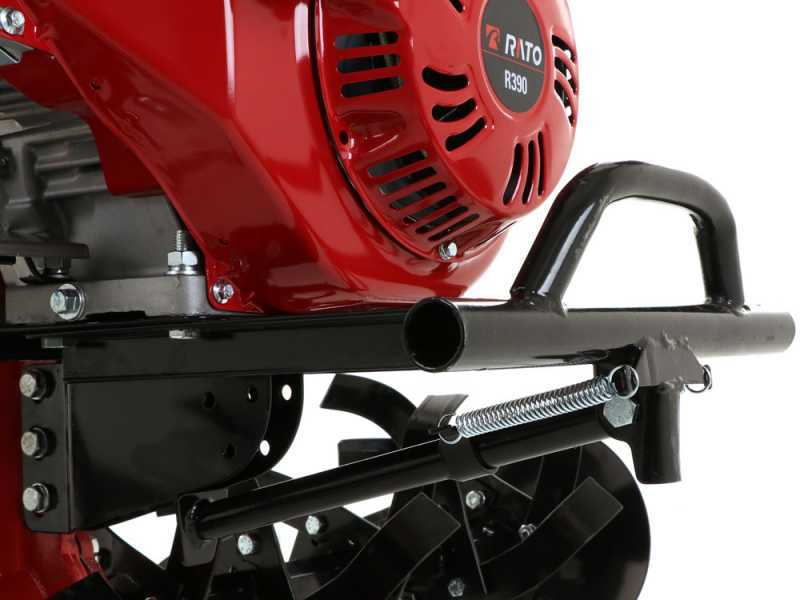 Italian Power RG6.5-130 -  389cc 13 HP Petrol Garden Tiller 