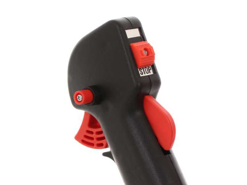 Wortex FS 20-T2-EU-V - Backpack Sprayer/Mist Blower