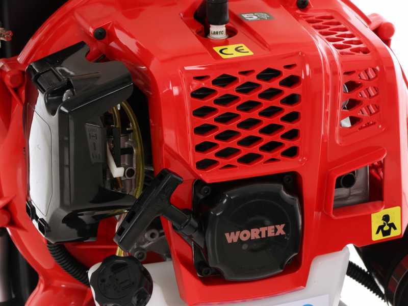 Wortex FS 20-T2-EU-V - Backpack Sprayer/Mist Blower