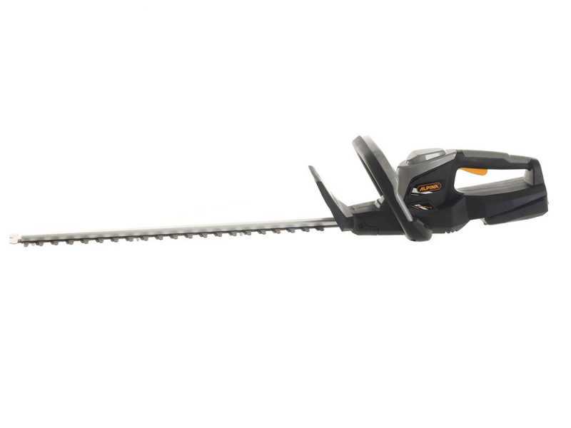 Bauker cordless sales hedge trimmer