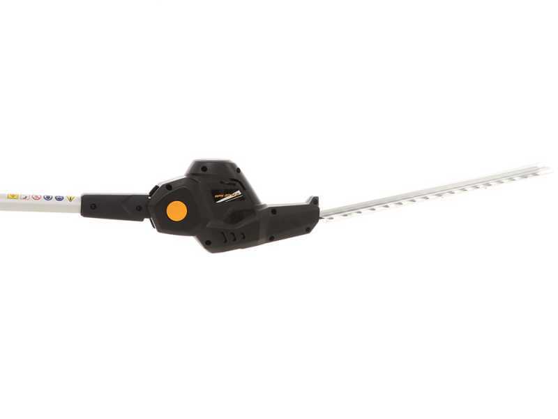 Alpina AMT 20 Li Multi-tool Battery-powered Pruner on Telescopic Pole - 20 V 4Ah Battery