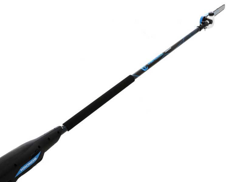 Campagnola Kronos Pruner on 120 cm Fixed Carbon Pole - Line 58 - 14Ah Li-ion 700 Battery