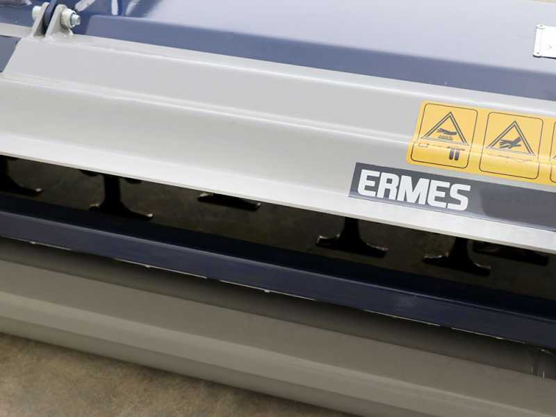 BullMach ERMES 135 F - Tractor-mounted Flail Mower - Light Series