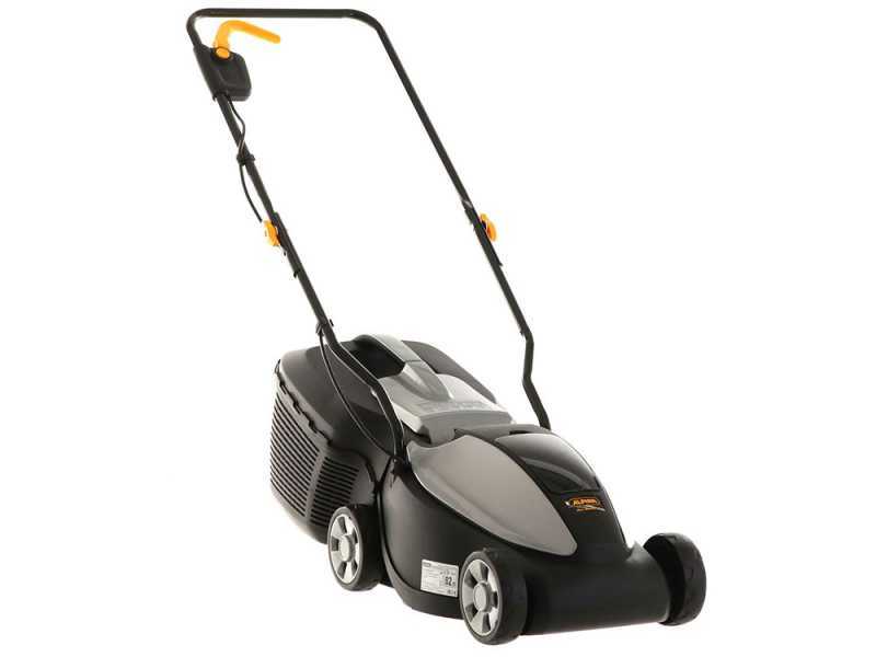 Black and decker 36v deals mower manual