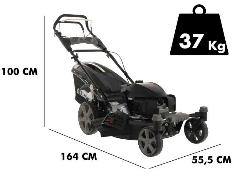 Honda gcv200 hot sale lawn mower manual