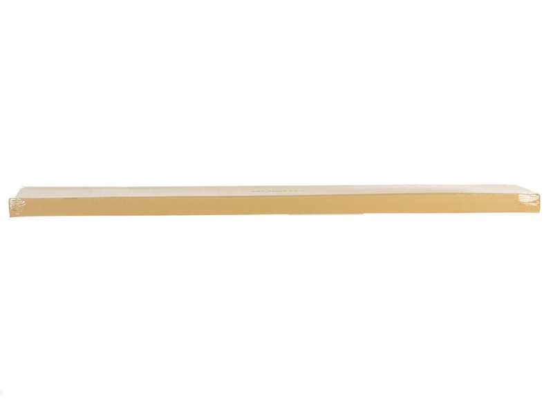 Gardena Bypass combisystem - Gardena combisystem aluminium telescopic extension pole 210 to 390 cm