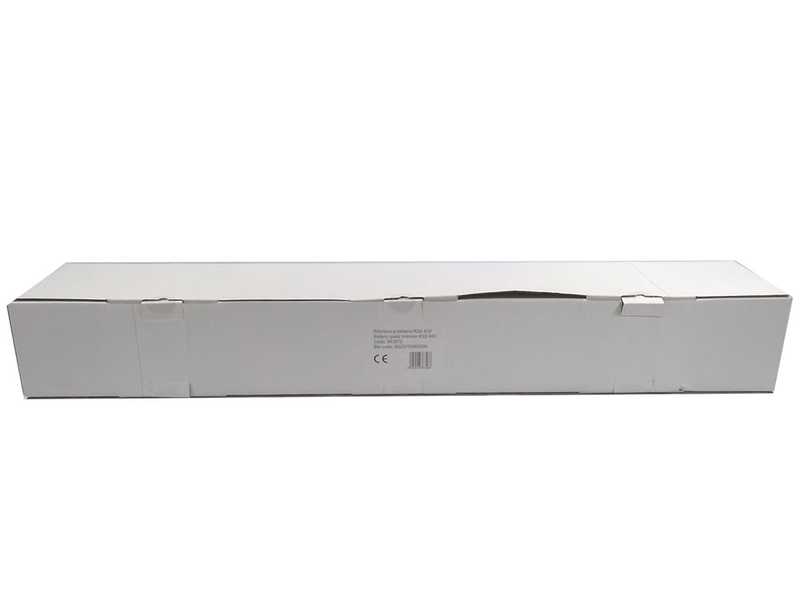 Blue Bird R3S - Battery-powered Edge Trimmer - 40V - 2.5Ah
