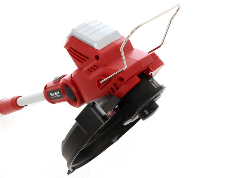 Blue Bird R3S - Battery-powered Edge Trimmer - 40V - 2.5Ah
