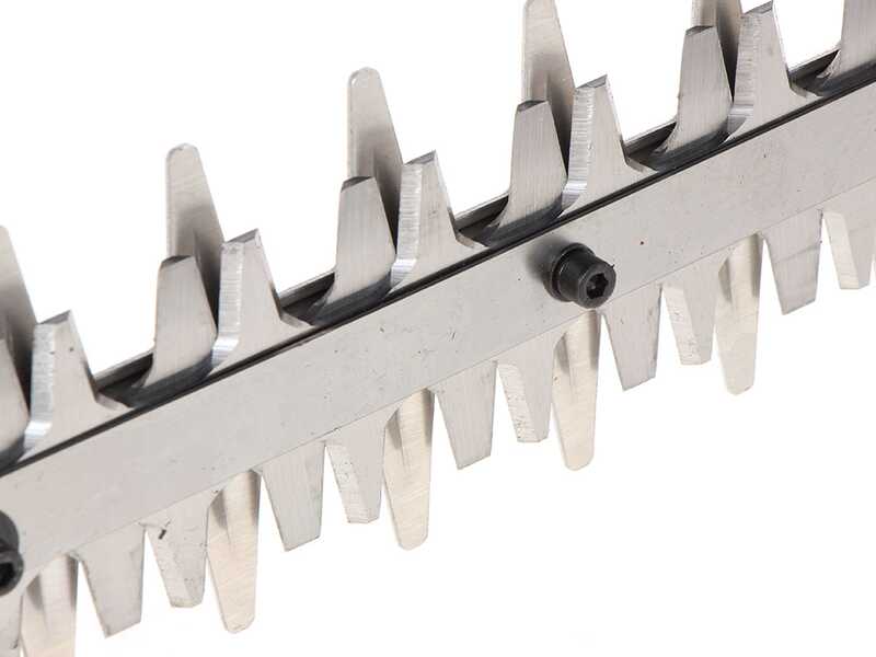 EHハーモナイザーα-50 Alpina AHT 555 2-stroke Hedge Trimmer - 22.5 cc , best deal on