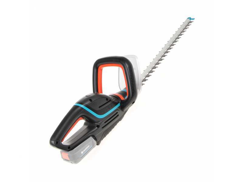 Gardena ComfortCut P4A Lithium Battery Hedge Trimmer BATTERY AND BATTERY CHARGER NOT INCLUDED